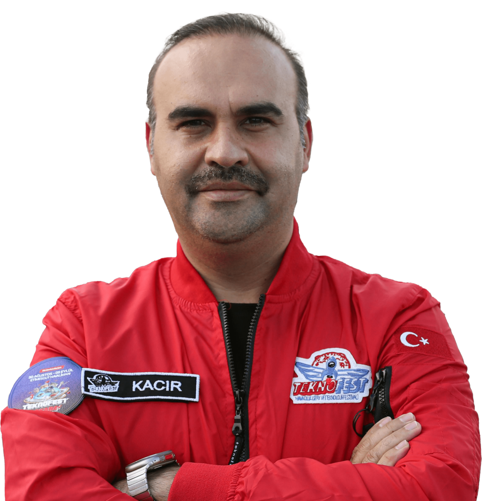 Mehmet Fatih Kacır