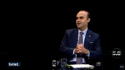 ‘TVNET 5.0’ Programı