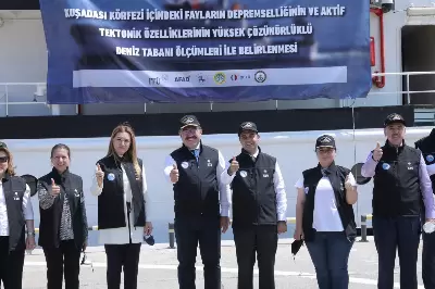 Türkiye Deprem Platformu