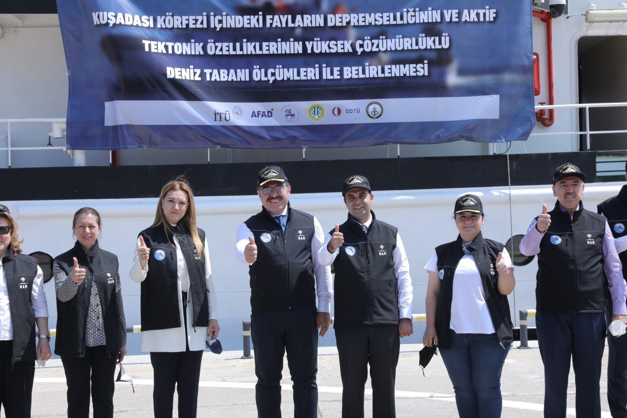 Türkiye Deprem Platformu
