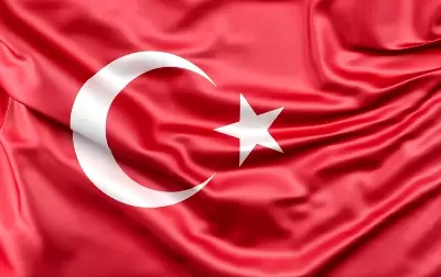 Sn. Bakan'ın 29 Ekim Mesajı