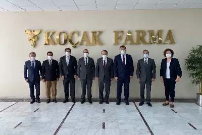Koçak Farma Ziyareti