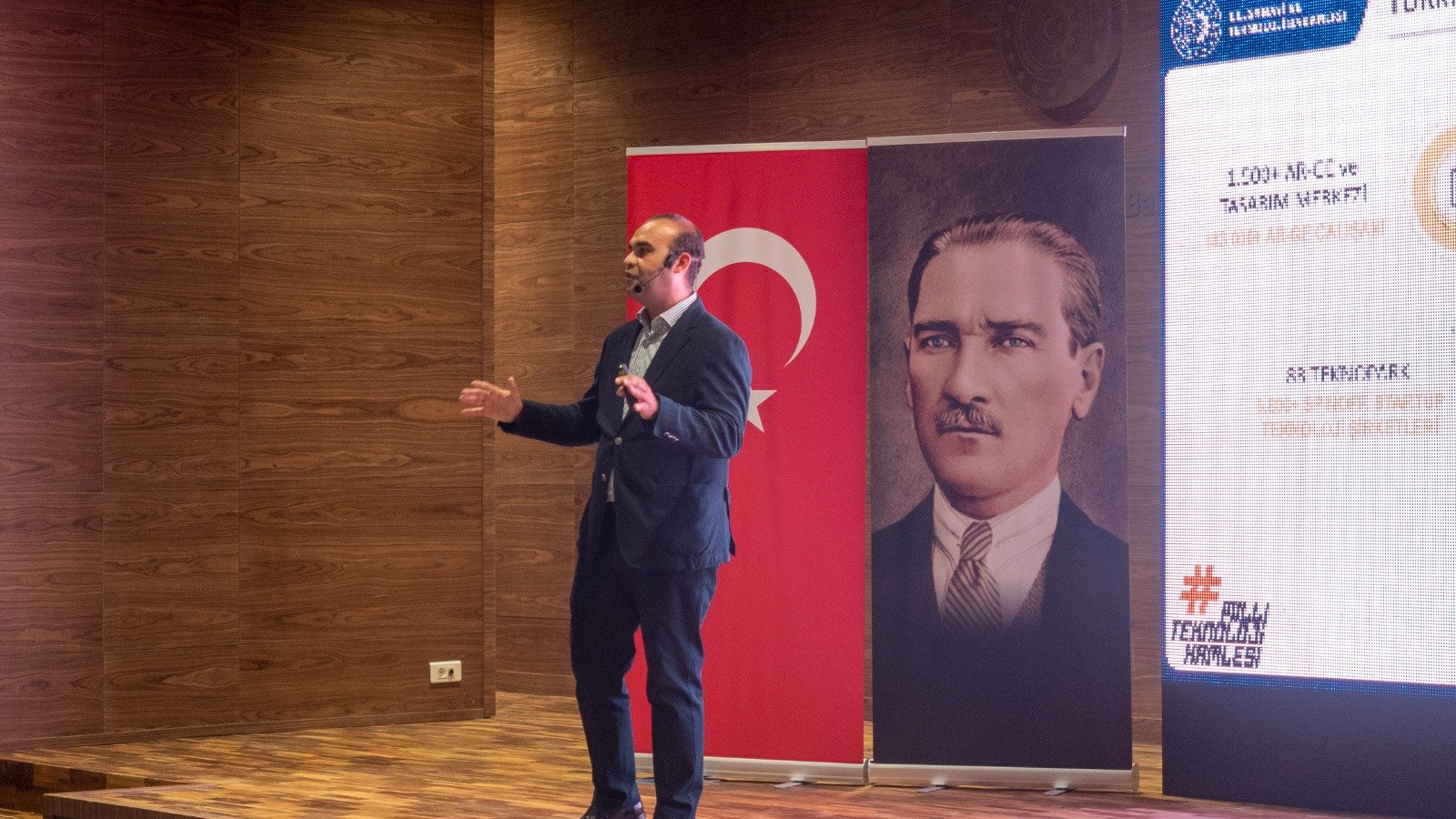 Net Konuşalım
