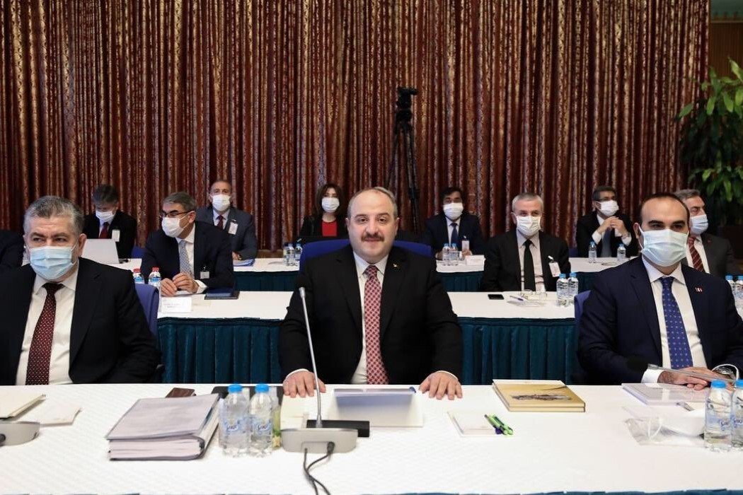 2021 Yılı Bütçesi Plan Bütçe Komisyonu Görüşmeleri
