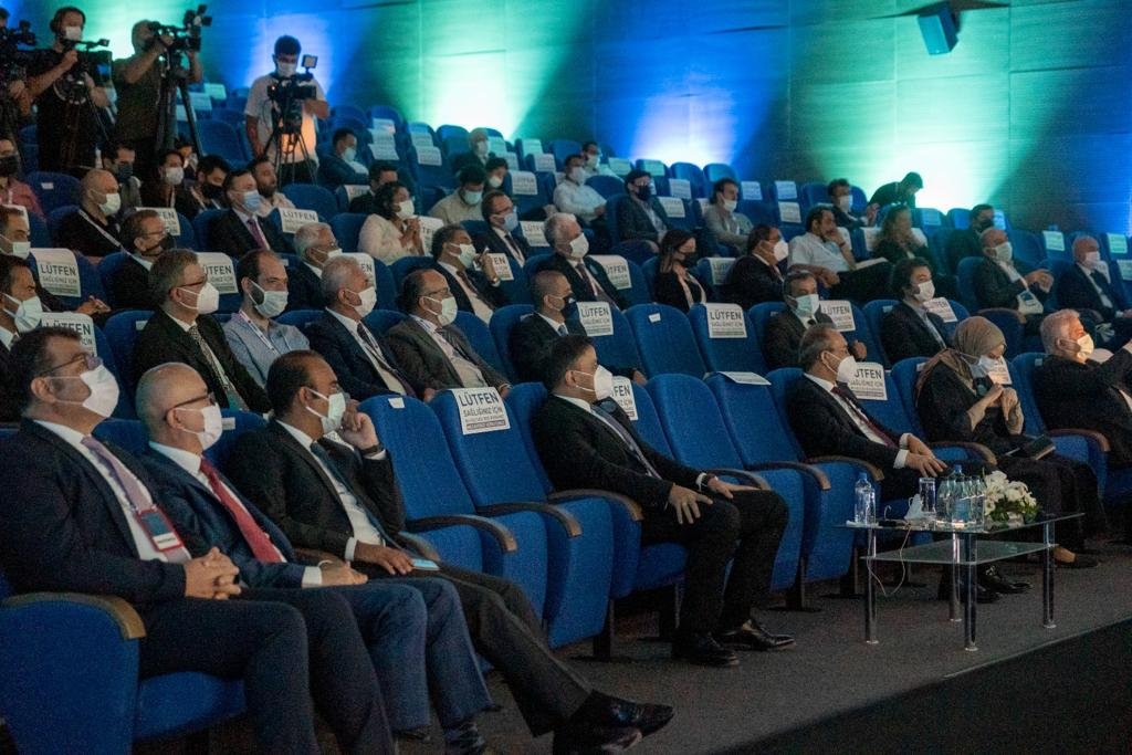 Ulusal Yapay Zeka Stratejisi Lansmanı