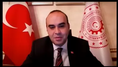 SAHA MBA Programı