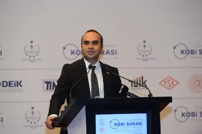 4. Uluslararası KOBİ Şurası