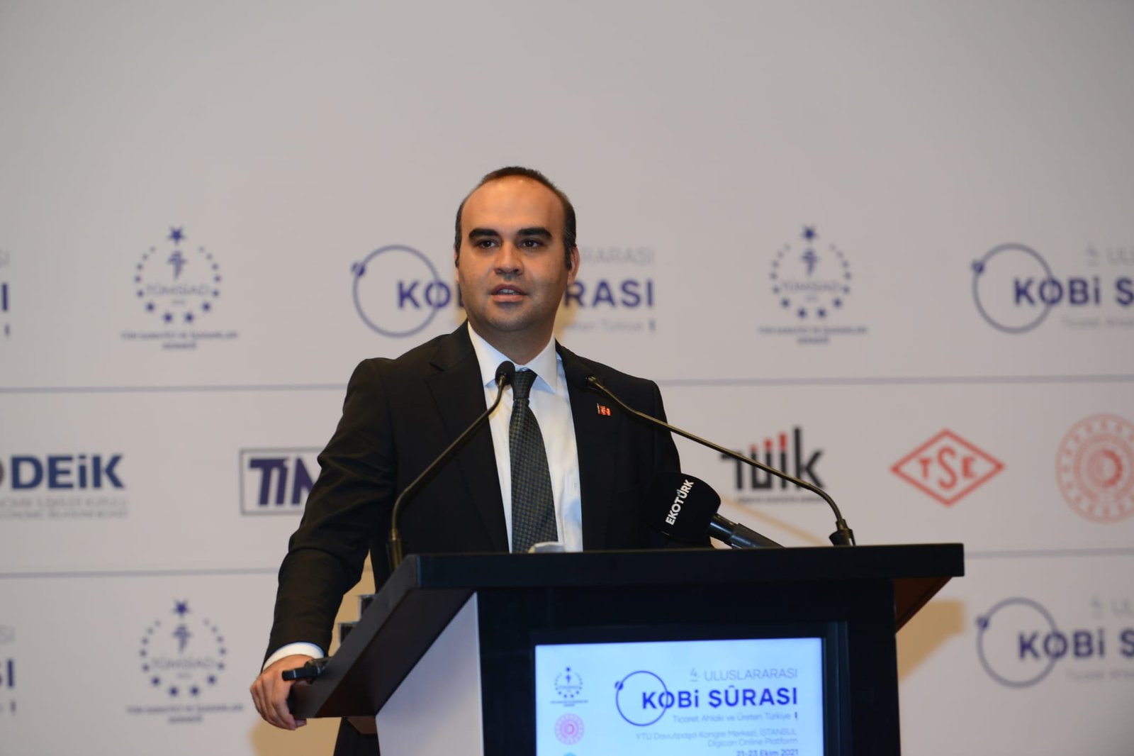 4. Uluslararası KOBİ Şurası