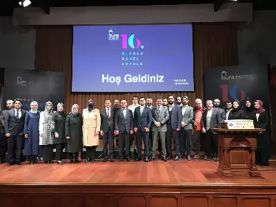BURA Derneği 16. Genel Kurulu