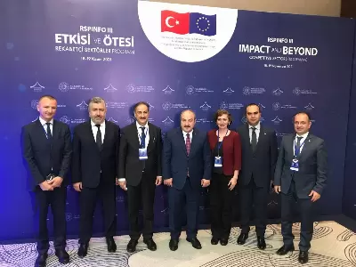 Rekabetçi Sektörler Programı