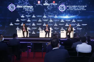 Siber Güvenlik Haftası Kapalı Oturumu
