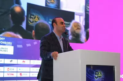 TBD Kamu-BİB’24 ve BİMY’28 Bütünleşik Etkinliği