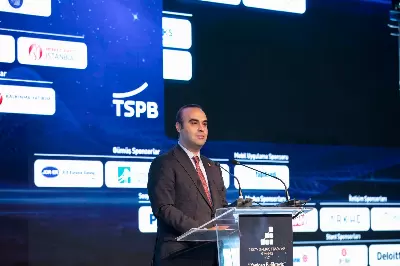 Türkiye Sermaye Piyasaları Kongresi