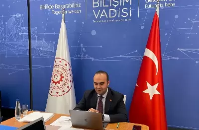 24. TÜSAP Vizyon toplantısı