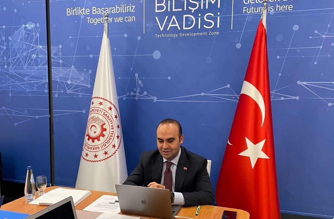 24. TÜSAP Vizyon toplantısı