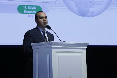 AK Parti Teşkilat Akademisi