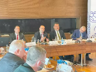 İklim Şurası