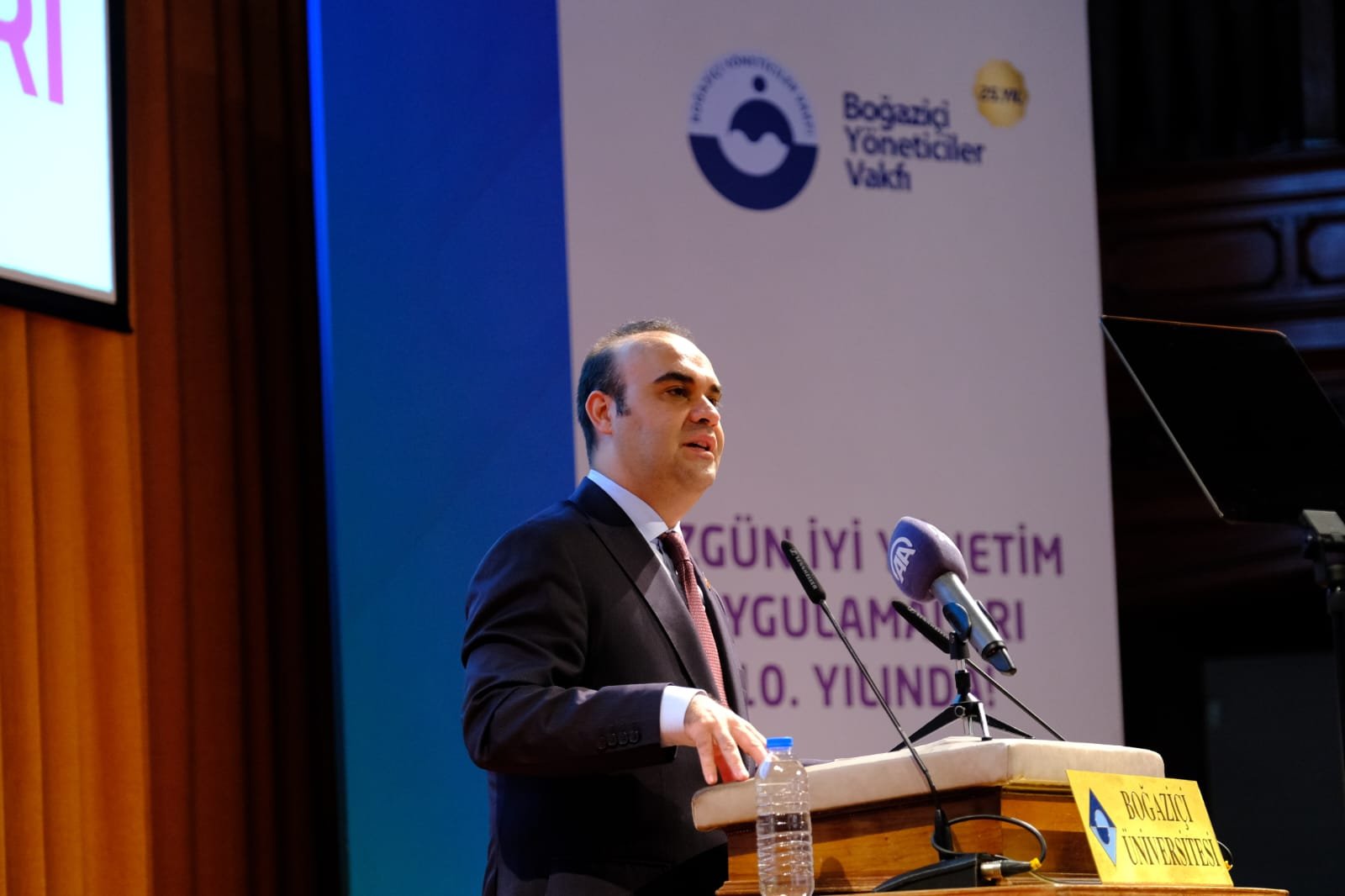 Özgün İyi Yönetim Uygulamaları Forumu 2022