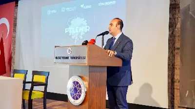 Yıldız Teknik Üniversitesi Patent Devri Lansman Toplantısı