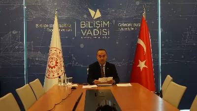 Akdeniz için Birlik Araştırma ve İnovasyon Bakanlar Konferansı