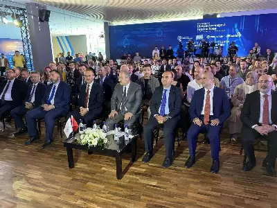 Bilişim Vadisi Girişim Sermayesi Yatırım Fonu Yatırım Alan Şirketlerin Tanıtım Programı