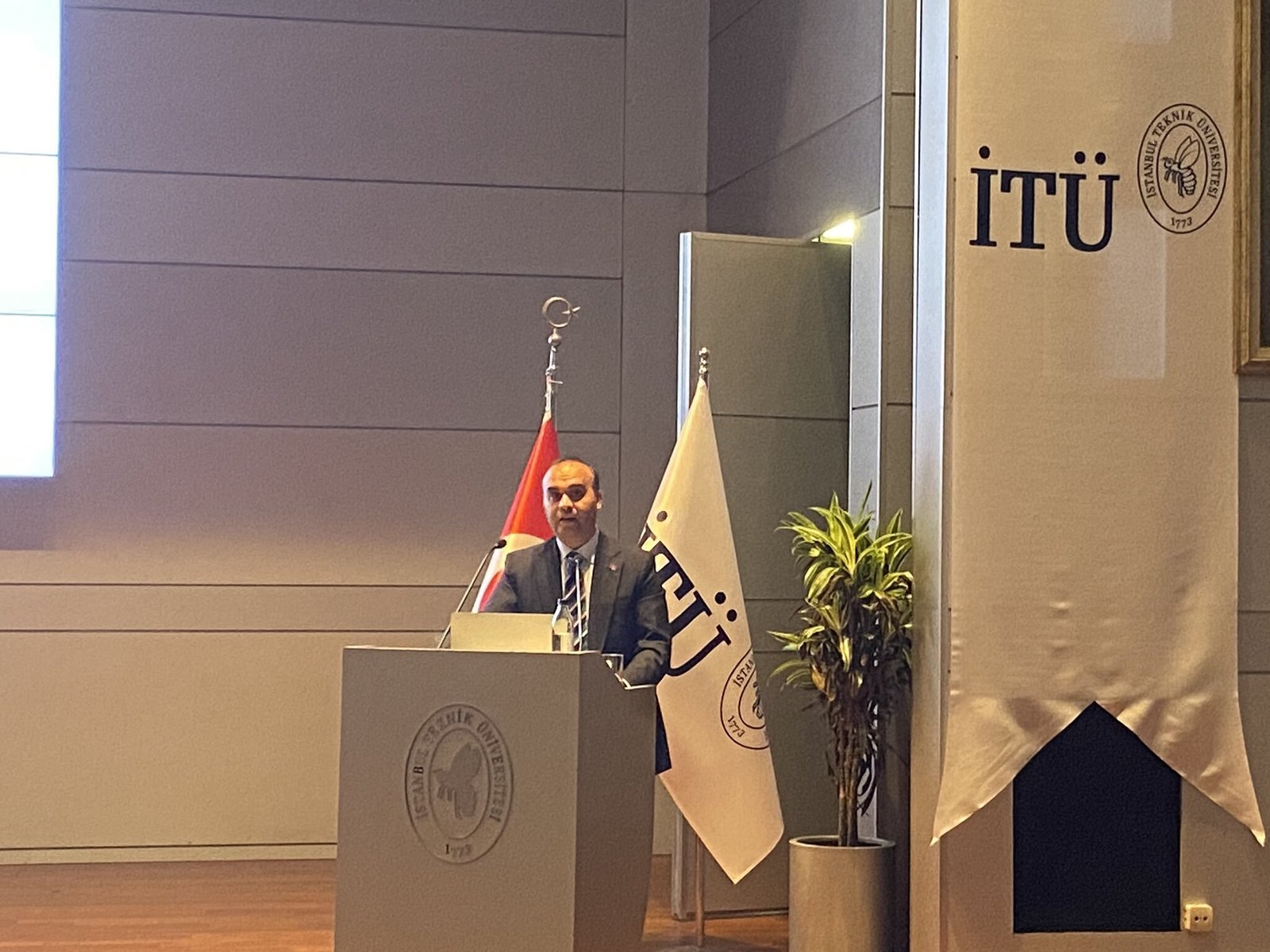 Anadolu Gezegen Gezgini Yarışması