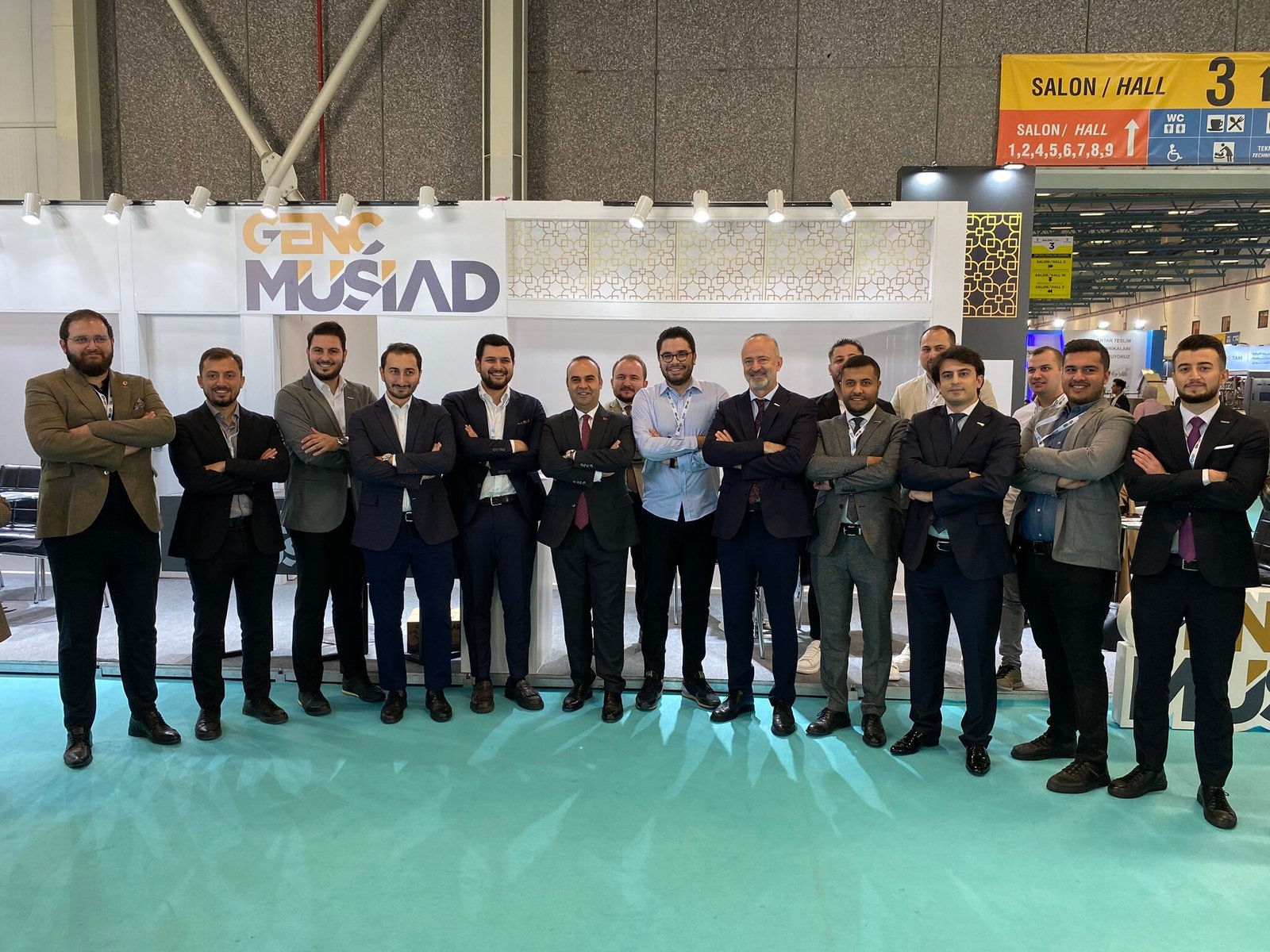 Müsiad EXPO 2022