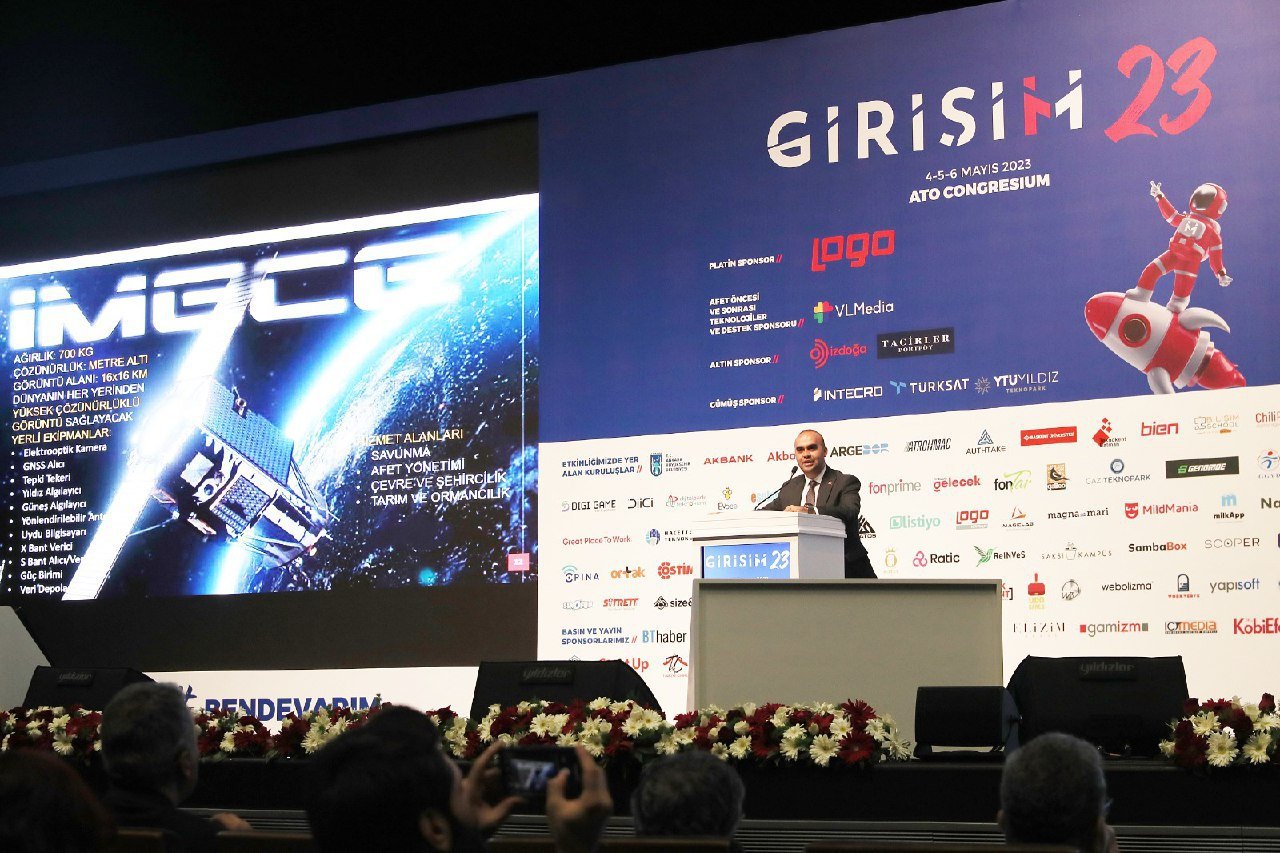 Girişim 23 Zirvesi