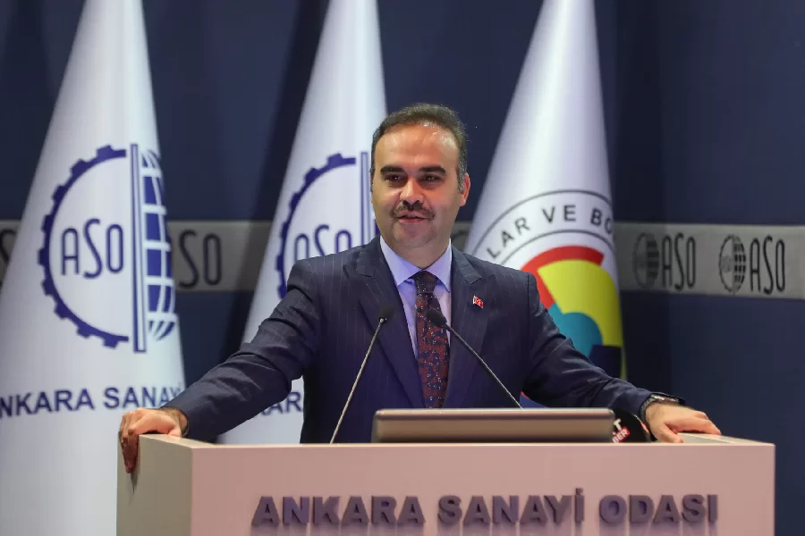 Aso Mehmet Fatih Kacir