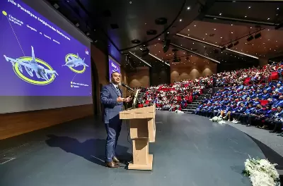 İstanbul Aydın Üniversitesi Ziyareti