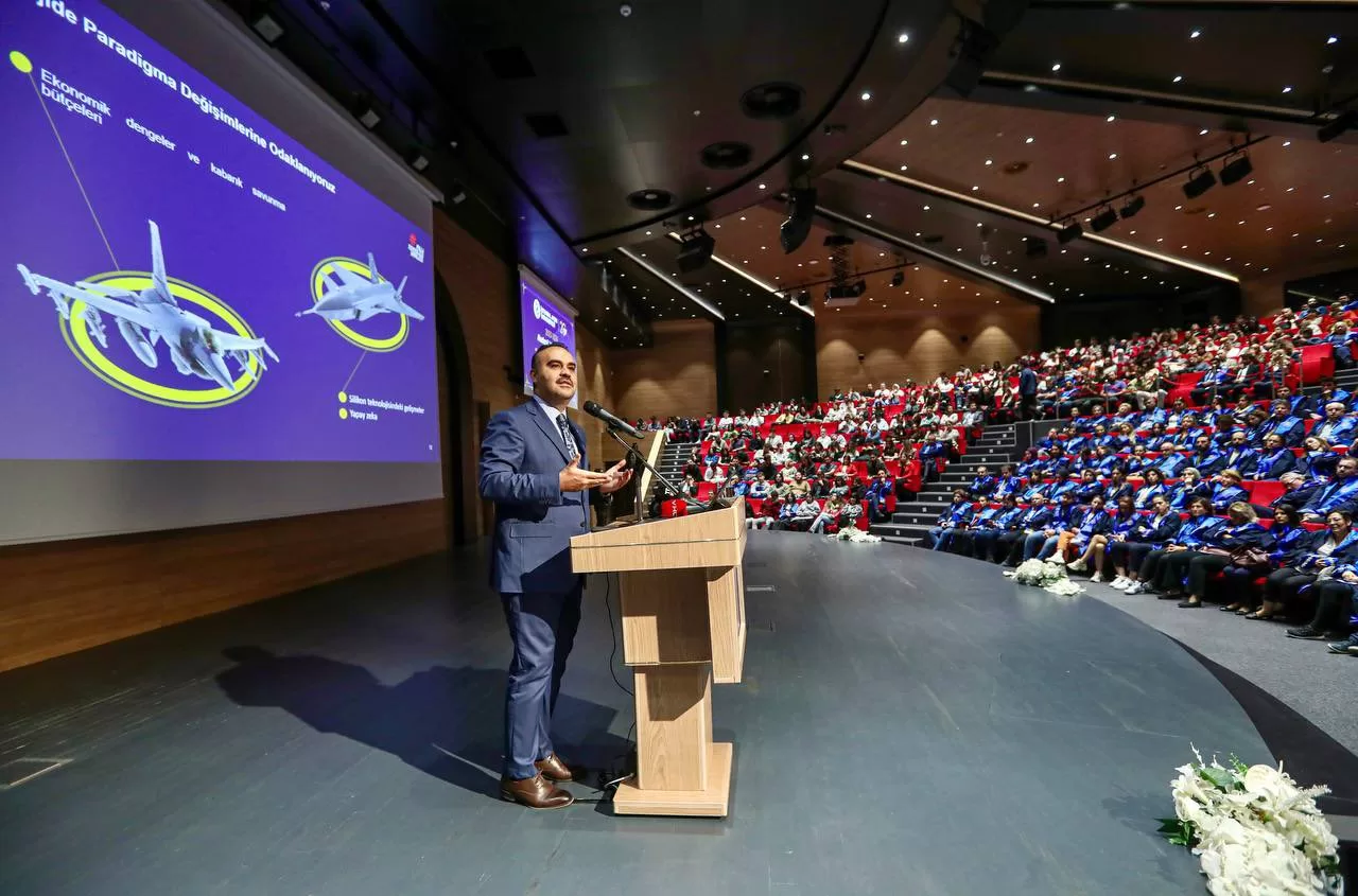 İstanbul Aydın Üniversitesi Ziyareti
