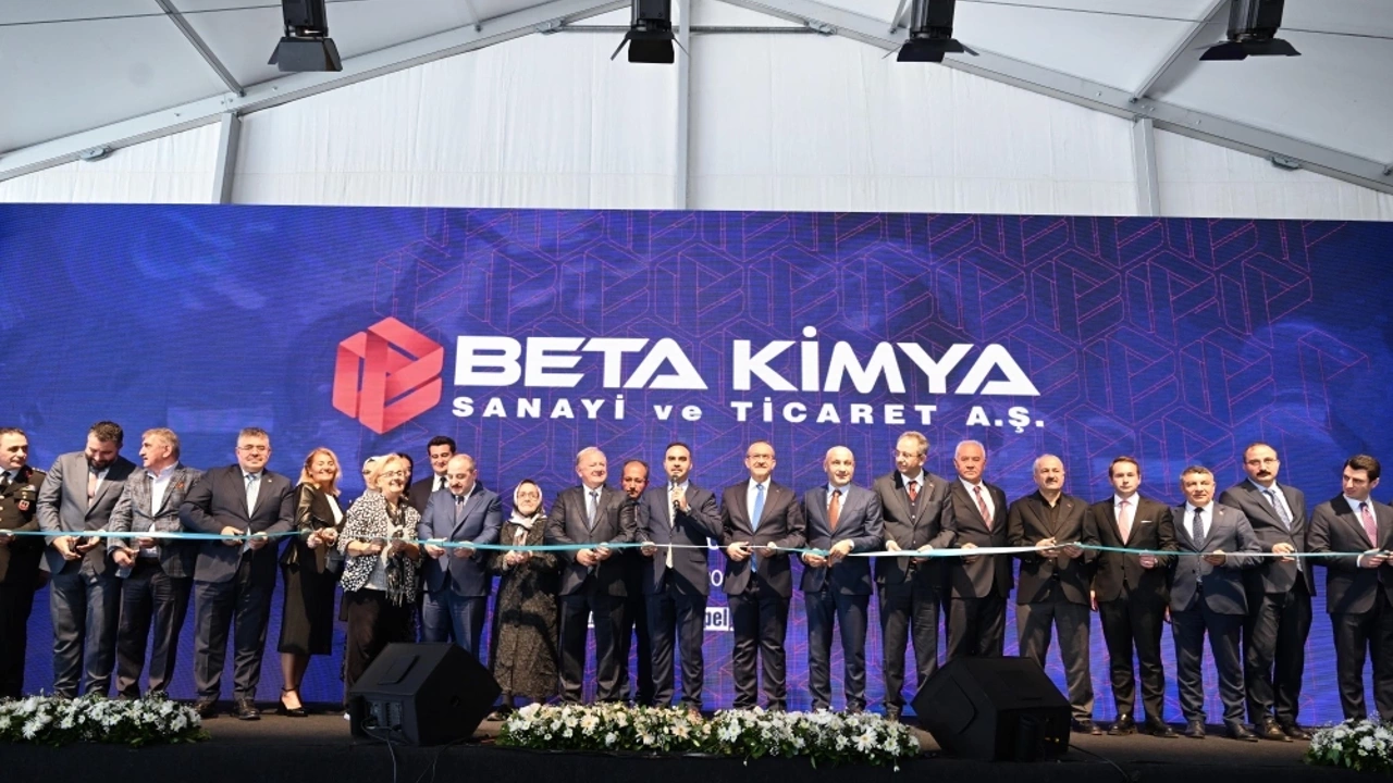 Beta