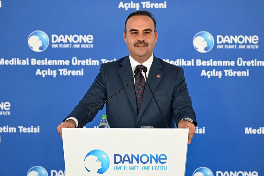 MEDİKAL BESLENMEDE YERLİ ÜRETİM