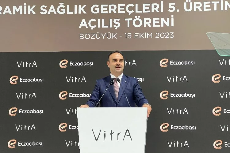 Eczacibasi Kacir