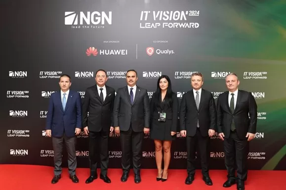 NGN IT VISION 2024