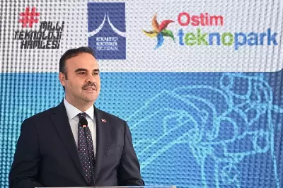 PROTA Teknoloji Üretim Atölyesi Açılışı