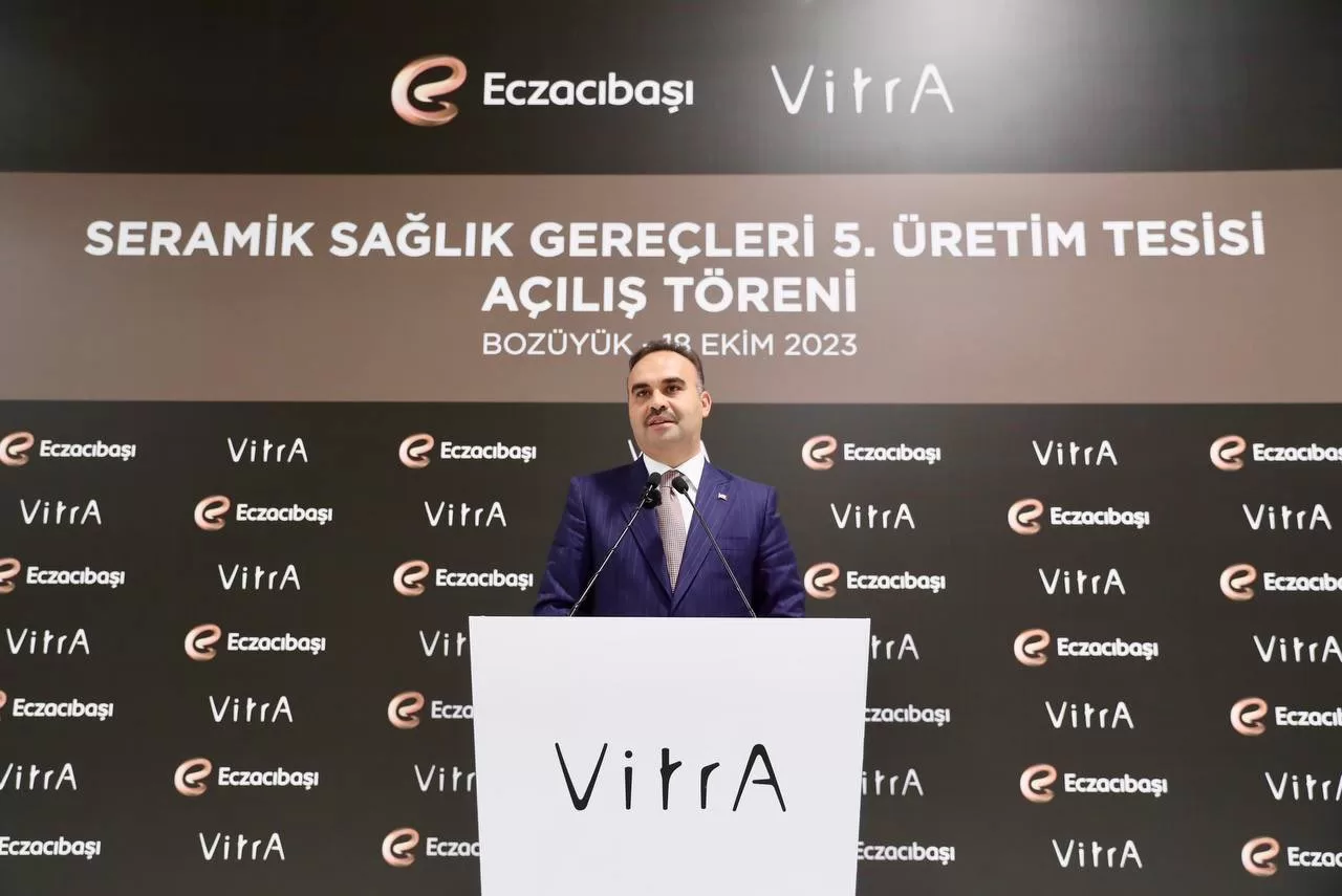 BİLECİK’E 57,5 MİLYON AVROLUK YATIRIM