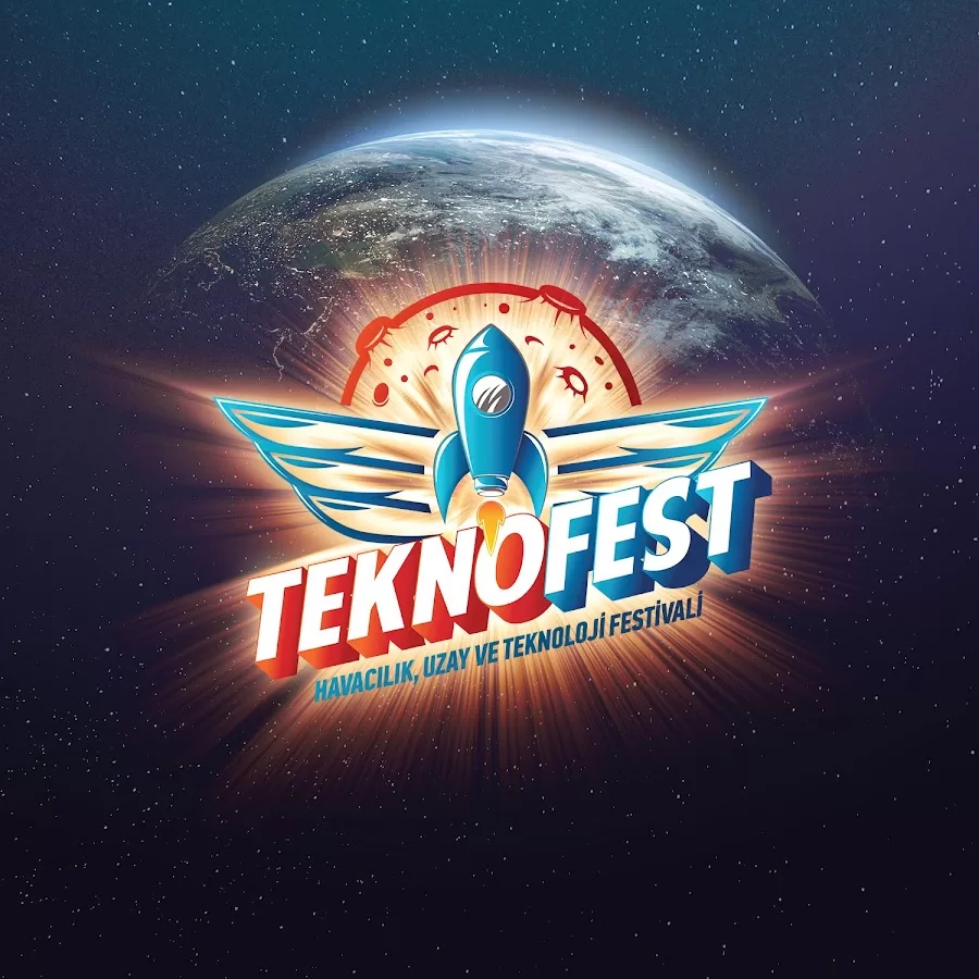 TEKNOFEST Açılış Töreni