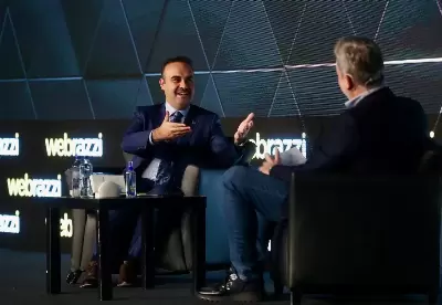 Webrazzi Zirvesi'ne Katılım