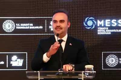 Mess Bakan Kacir