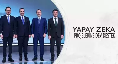 Anadolu Ajansı Medyada Yapay Zekayı Yönetmek Forumu