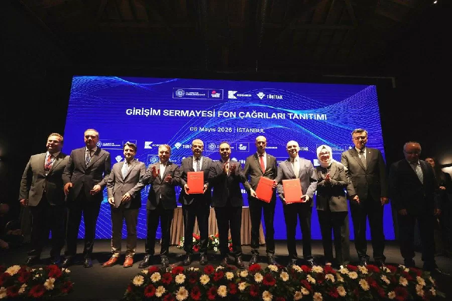 GİRİŞİM EKOSİSTEMİNİ GÜÇLENDİRECEK FİNANSMAN DESTEĞİ - Gorsel 5
