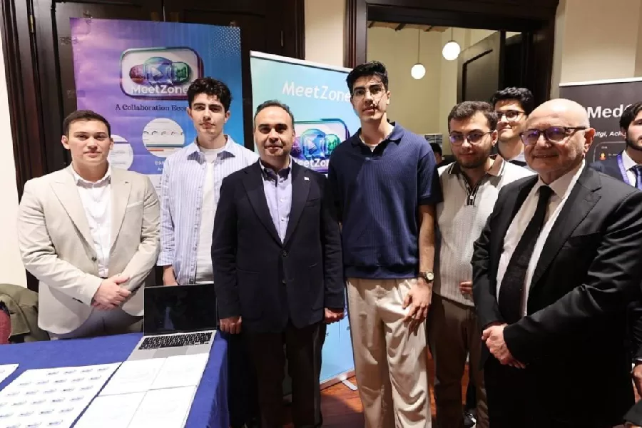 İLHAM VERİCİ İYİ YÖNETİM UYGULAMALARI FORUMU - Gorsel 3