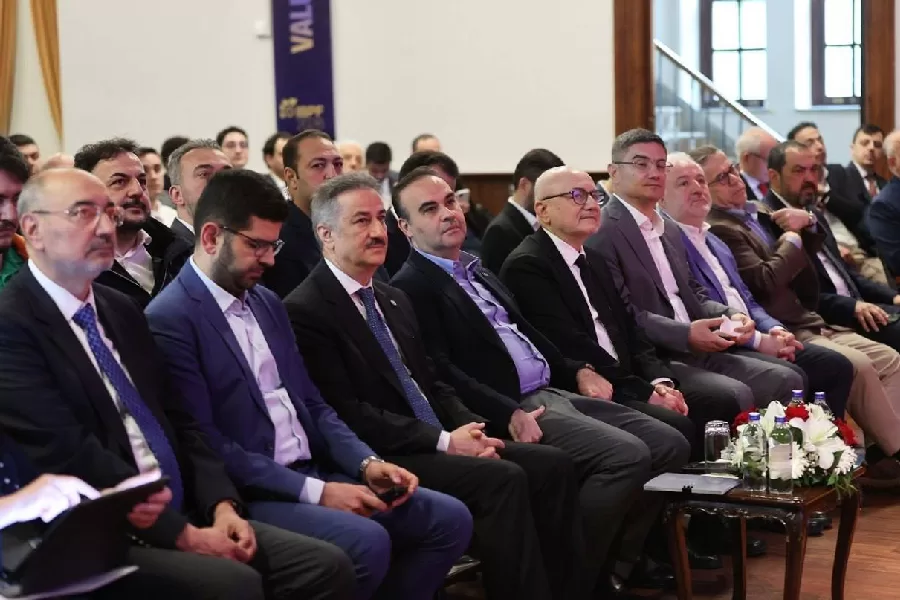 İLHAM VERİCİ İYİ YÖNETİM UYGULAMALARI FORUMU - Gorsel 5