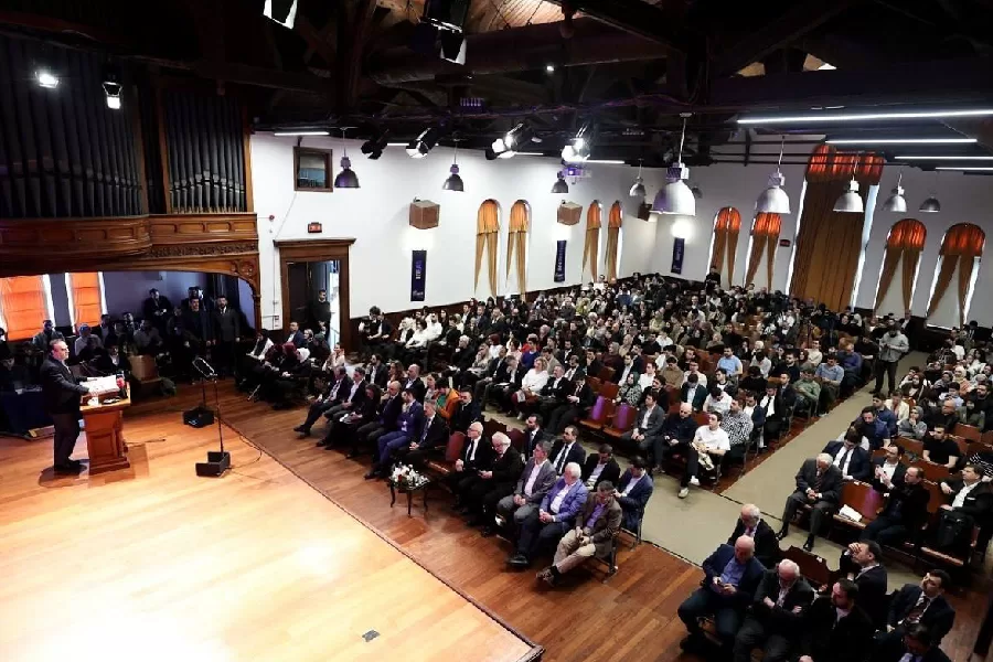 İLHAM VERİCİ İYİ YÖNETİM UYGULAMALARI FORUMU - Gorsel 4