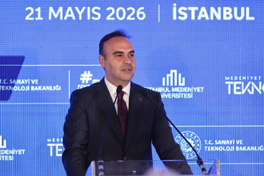 MEDENİYET TEKNOPARK ÜSKÜDAR YERLEŞKESİ AÇILDI - Gorsel 2