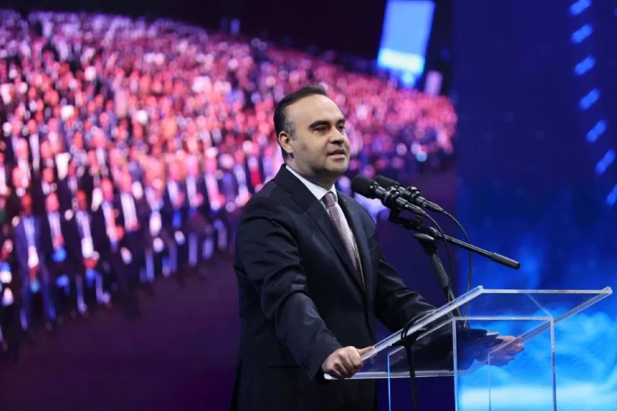 SAHA 2026 KAPILARINI AÇTI - Gorsel 4