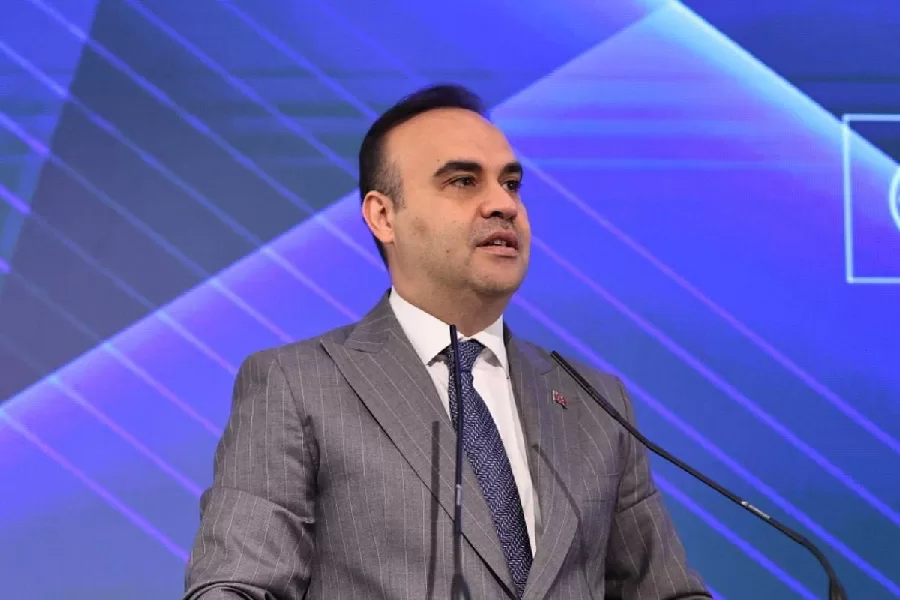 SANAYİNİN DÖNÜŞÜMÜ VE TEŞVİKLER BİLGİLENDİRME TOPLANTISI - Gorsel 4
