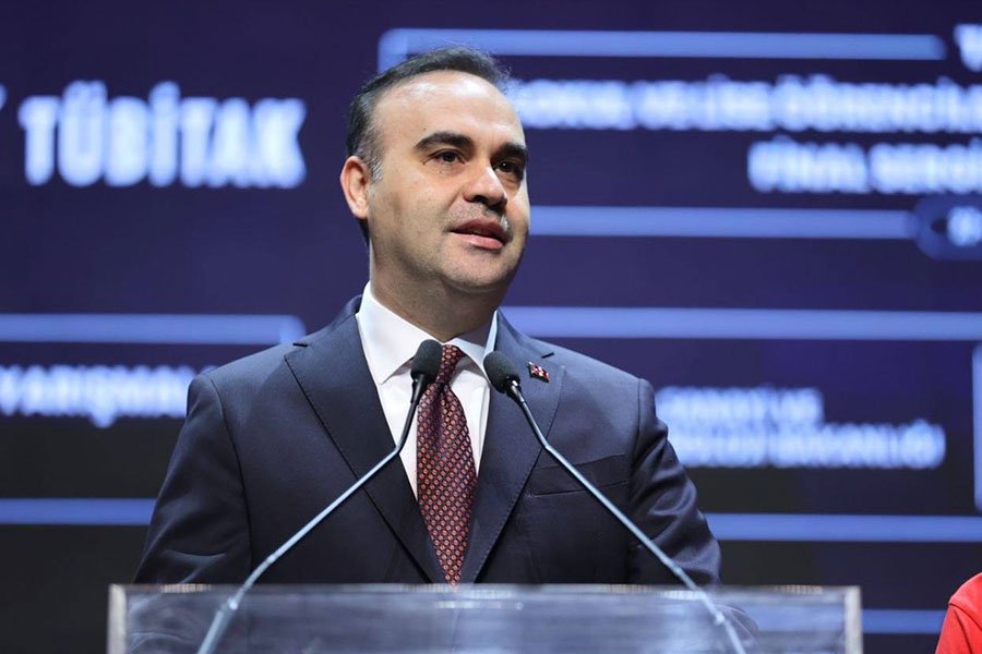 TÜBİTAK ORTAOKUL VE LİSE ÖĞRENCİLERİ ARAŞTIRMA PROJE YARIŞMASI ÖDÜLLERİ SAHİPLERİNİ BULDU - Gorsel 2