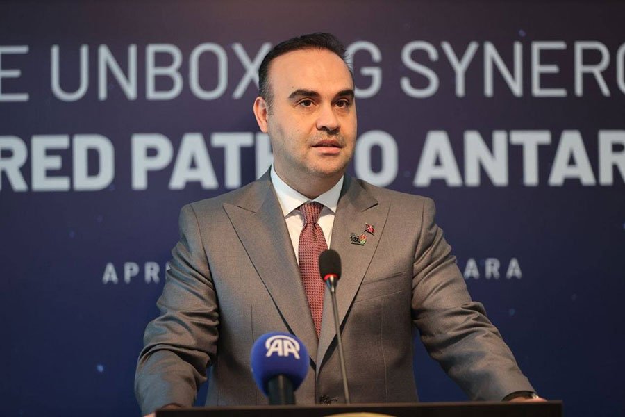 TÜRK ANTARKTİKA BİLİM ÜSSÜ HAZIRLIKLARI TAMAMLANDI - Gorsel 2
